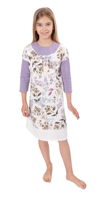 Kleid "MARIE", Nähanleitung und Schnitt Gr. 110 – 152 image number 8