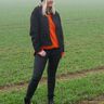 Damen Jacke Kurzjacke Blazer Shaket RESMI ♥ Gr. XS-XXL thumbnail number 7