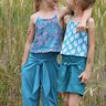Sonnengold: Jumpsuit / Kleid für Kinder in den Gr. 74 – 164 thumbnail number 7