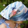 *miss & mister sun* Kopftuchmütze Bandana Piratentuch thumbnail number 2