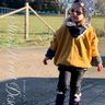 Poncho Gr. 80 bis 152 thumbnail number 4