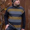 *Cool King* Hoodie, Shirt, T-Shirt, runder Saum thumbnail number 5