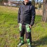 Männerhose Mr.Krinne Gr.44-64 thumbnail number 4