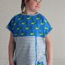 ebook Kurzarmshirt Edda für Kids und Teens  thumbnail number 7