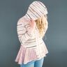 VISBY.sweatjacke | Damen | 32-48 thumbnail number 2