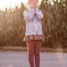 Leggings #Riblegs Gr. 62-158 inkl. A4/ A0/ Beamerdatei thumbnail number 2