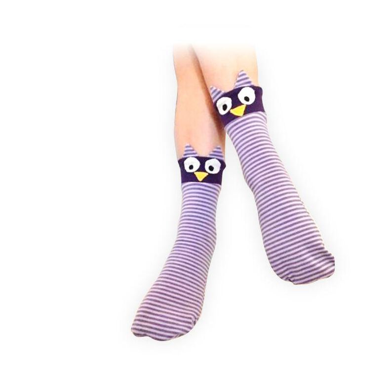 flümpfe ~ Socken für Babys, Kinder, Damen und Herren image number 6