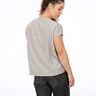 FRAU MIA - Luftige Raglanbluse XS-XXL thumbnail number 3