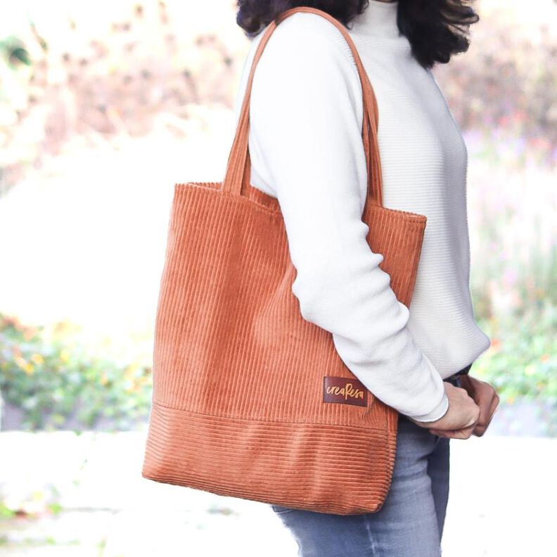 Tasche Resa Basic - E-Book image number 1