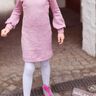 Zaubernuss: schmales Kleid oder Shirt für Kinder, Gr. 74-164 thumbnail number 8