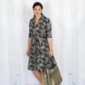 Ebook / Schnittmuster lillesol women No.44 Kleid Miaflora thumbnail number 3
