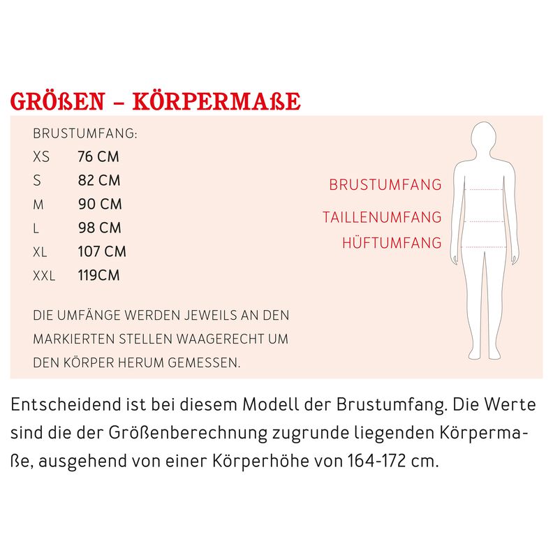 FRAU KYRA  - Weste mit Kapuze  XS-XXL image number 9