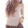 Lucia Femmina Longsleeve: Serie: "ohne Gedöns": ebook 34-54 thumbnail number 1