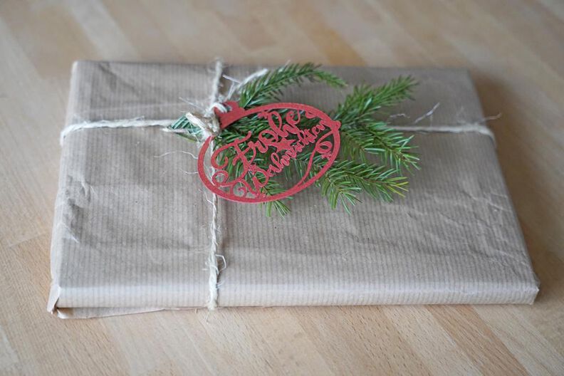 Plotterdatei Weihnachtskugeln Weihnachten image number 5