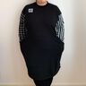 Oversize-Kleid/Pulli Muckelig für Sie Gr.34/36-54/56 thumbnail number 5