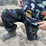 Main WeatherPants- Softshellhose - 80-140 inkl. BEAMERDATEI thumbnail number 2