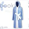 Ebook/Nähanleitung Damen Bademantel thumbnail number 1