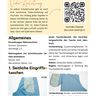 Palazzo Hose Schnittmuster Damen XS-XXXL thumbnail number 8