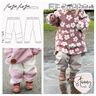 #Stormylegs Outdoorhose 74 - 140 inkl. A4/ A0/ Beamerdatei thumbnail number 1