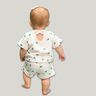 Schnittmuster für Babies: Shirt und Hose Sina Gr 62-86 thumbnail number 9