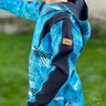 Hoodie Bela Gr. 98 - 164 inkl. A0  thumbnail number 4