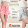 Aurora Shorts Set | 3in1 | XXS - XXL thumbnail number 1
