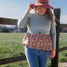 Girly Sweater Umstands- und Stillversion | eBook | 34-50 thumbnail number 4