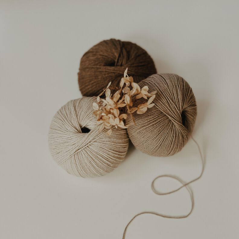 E-Book Nr. 4012 - SLIMBEANIE - zeitloses Design image number 6