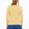 FRAU TANIA - Basicshirt mit drei Ärmellängen  XS-XXL thumbnail number 5