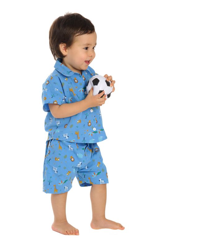 Hemd und Hose Schnittmuster Sparpaket für Baby und Kinder image number 5