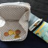 Geldbörsen Schnitt „Sannys Purse“ thumbnail number 10