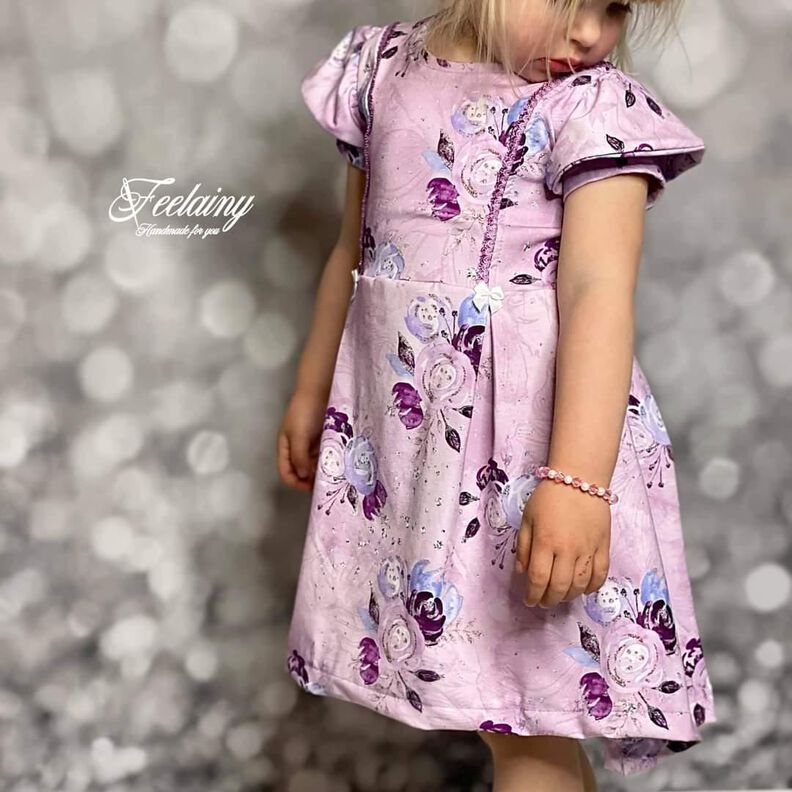 Allwetterkleid Mathilda image number 7