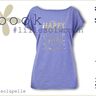 Ebook / Nähanleitung Damen Sommershirt thumbnail number 1