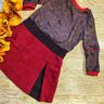 Kinderrock "Miss Tiffi" (Webware-) Rock 74 - 164 thumbnail number 1
