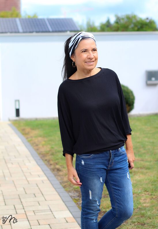 Ebook PDF Haarband NODINO image number 9