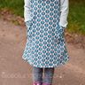 Ebook / Nähanleitung Winterkombi Kleid & Shirt thumbnail number 3