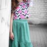 CropTop Møn #33  thumbnail number 5