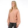 FRAU EMA  - Sweater mit gekräuselten Ärmeln  XS-XXL thumbnail number 2