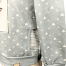 Schnittmuster Kinder Hoodie Ela+Kai Gr. 80-140 thumbnail number 3
