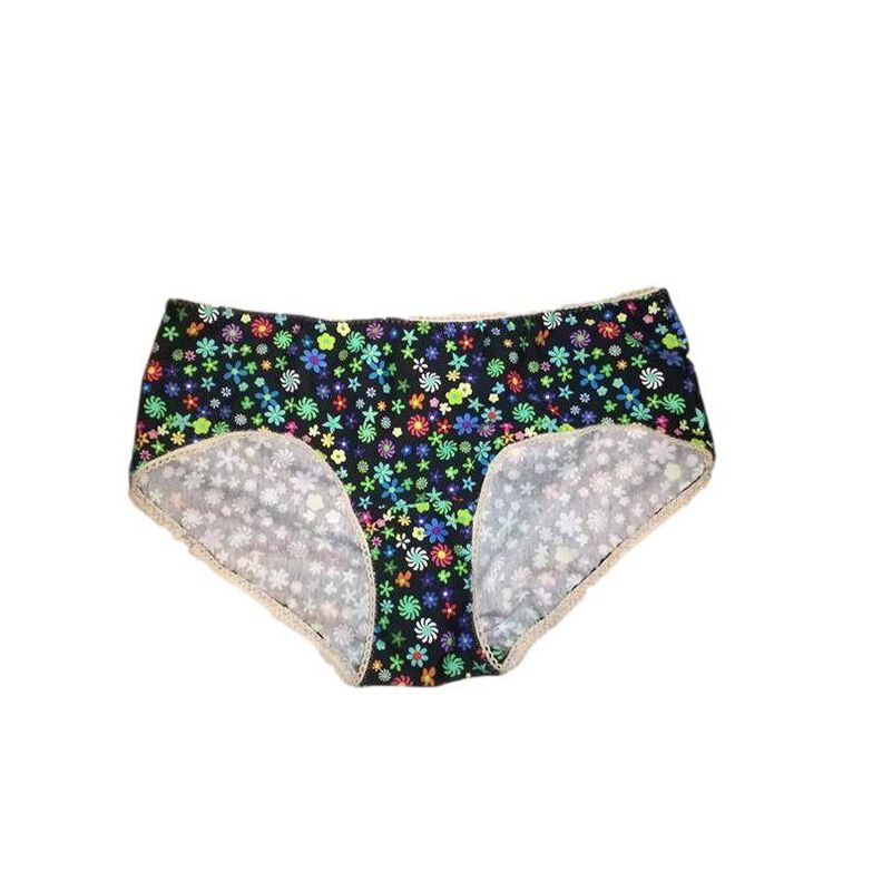 Miss fluffster ~ Damenunterhose mit Period-Panty-Option image number 9