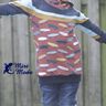 Kombi E-Book Hoodie Farbenbogen Gr. 68 - 140 thumbnail number 9
