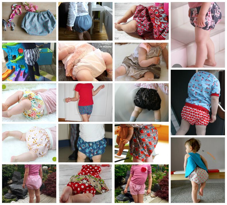 ebook Bloomer Greta  image number 3