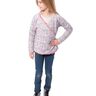 Wickeljacke "JOLANDA" Nähanleitung und Schnitt Gr. 110 – 152 thumbnail number 2