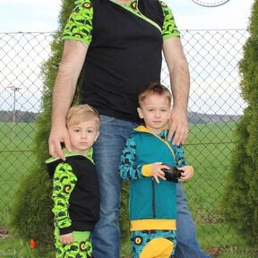 E-BookPaket Mister Henning & Little Hennja/Henning