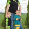 E-BookPaket Mister Henning & Little Hennja/Henning thumbnail number 1