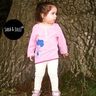 Ebook Kinderbluse MINI-LANEA Gr. 80-164 thumbnail number 7