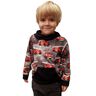 Sweatshirt "YANN", Schnittmuster  Gr. 62-104 thumbnail number 4