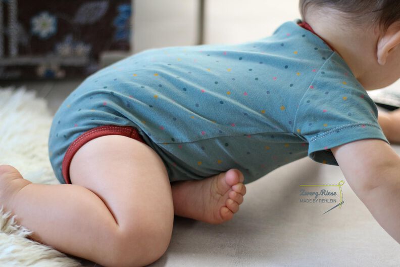 Body  Babyset image number 3