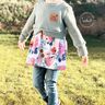 Girly Sweater | Schleiferlwerk | eBook | Größen 110-158 thumbnail number 9