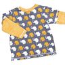 Baby Shirt "Marco", Schnittmuster & Anleitung, Gr. 50-74 thumbnail number 1